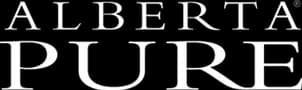 AlbertaPure logo