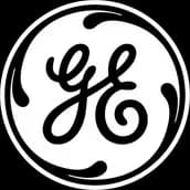 GE logo